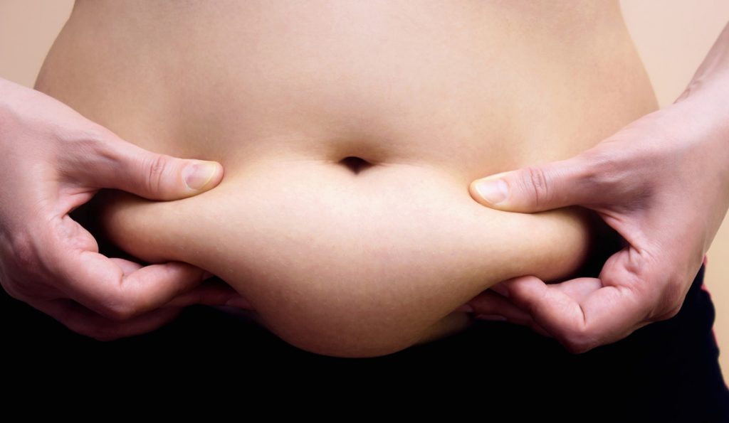 Este Es El Motivo Por El Que Te Sale Barriga 2