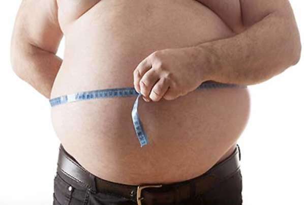 ¿Por Qué Razón Sale La Barriga Entonces?