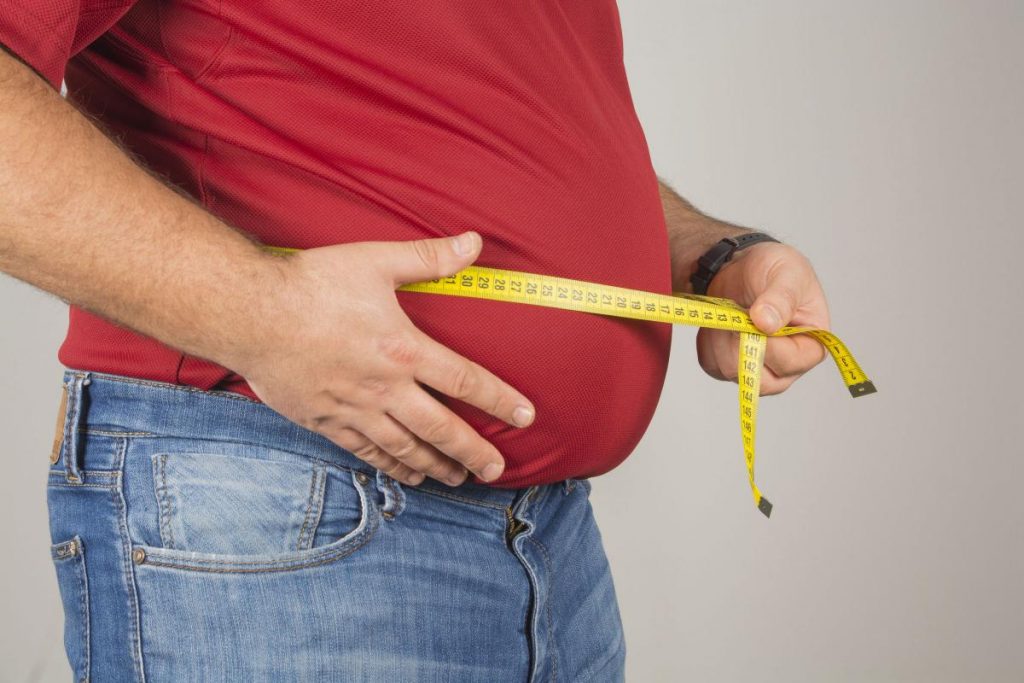 ¿Cómo solucionar la aparición de la barriga?