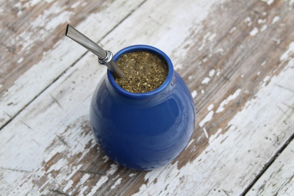 Este Es El Secreto Para Preparar Un Buen Mate