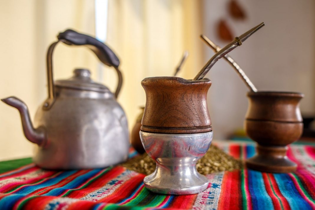 Este es el secreto para preparar un buen mate