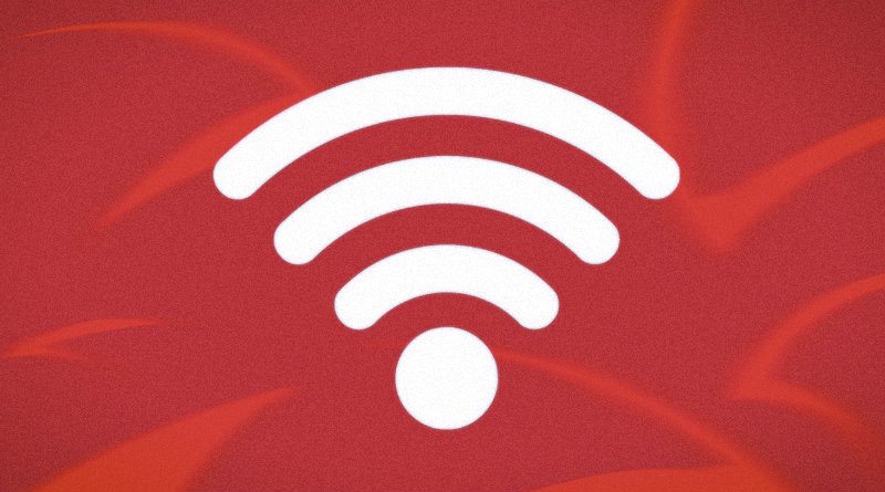 ¿Qué Es El Wifi?