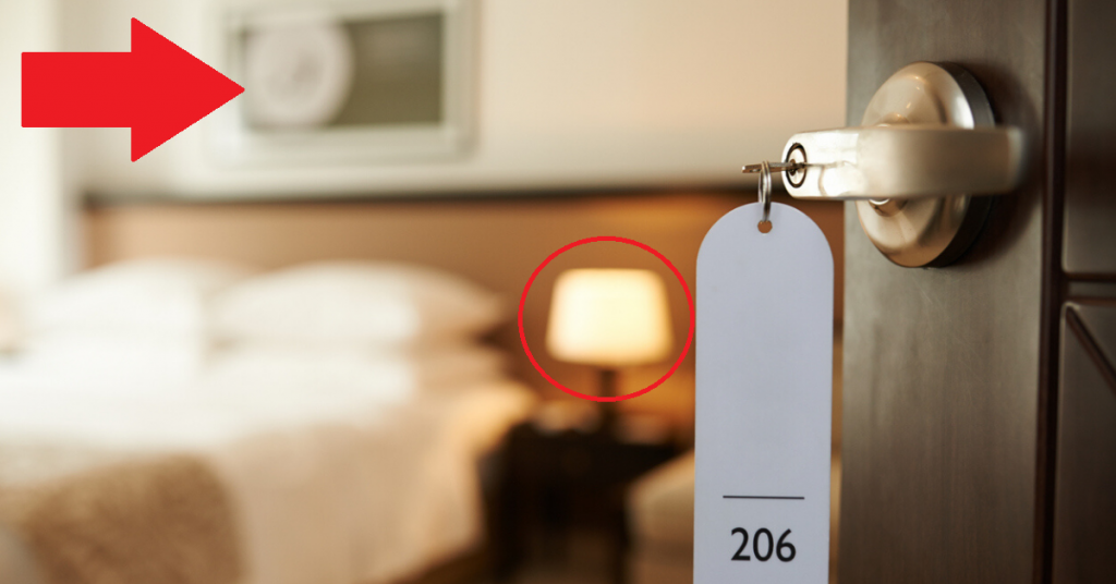 ¿Conoces Que Es Un Motel?