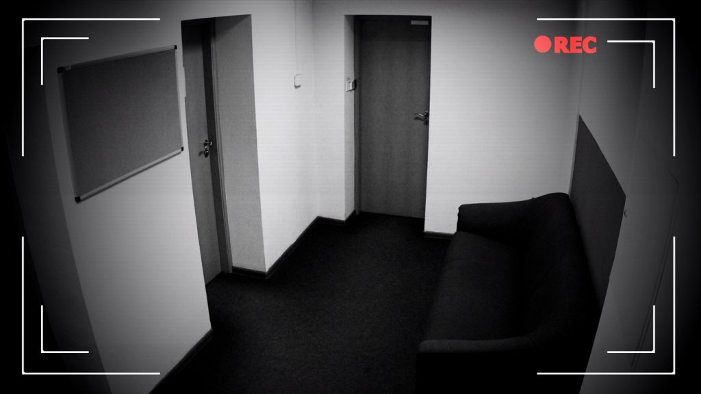 ¿El Motel Es Un Sitio Inadecuado?