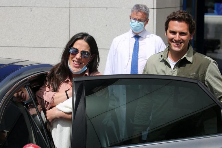 La última prueba que apunta a la separación de Malú y Albert Rivera