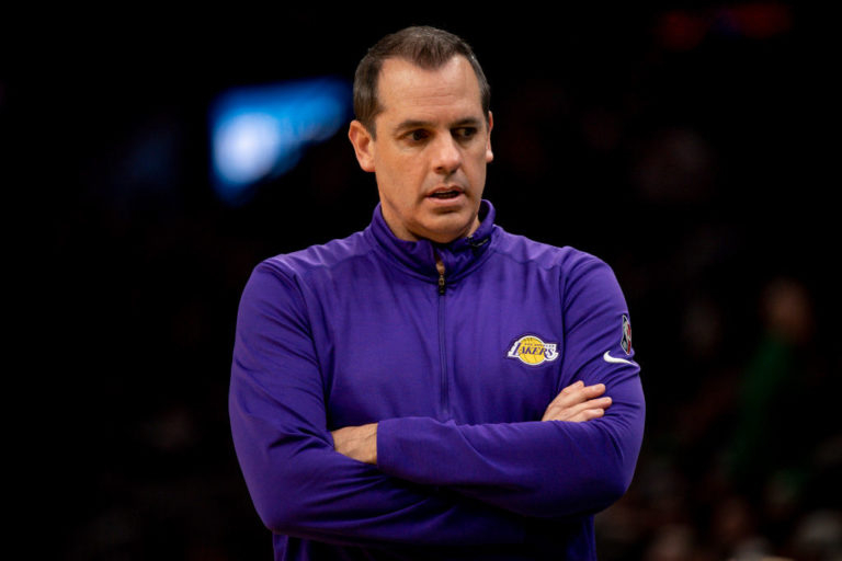 El Reemplazo De Frank Vogel