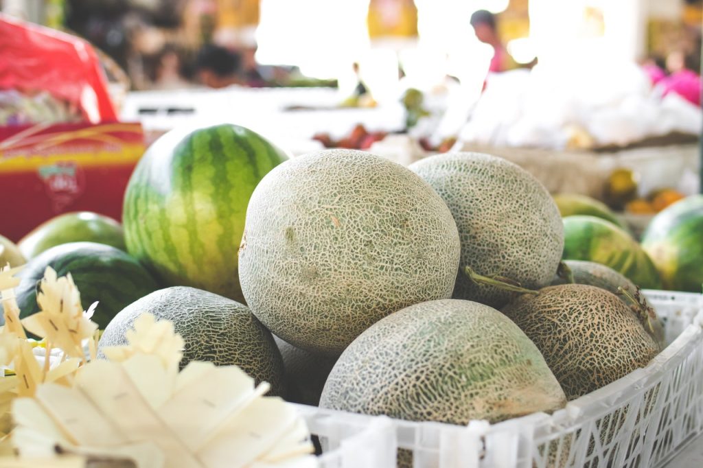 Frutas Sin Heridas