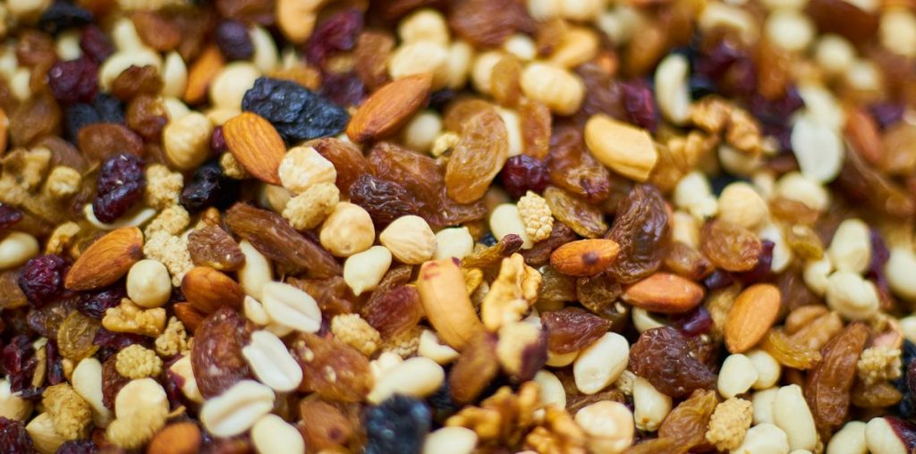 Uno De Los Frutos Secos Que Más Alergia Causa El Maní