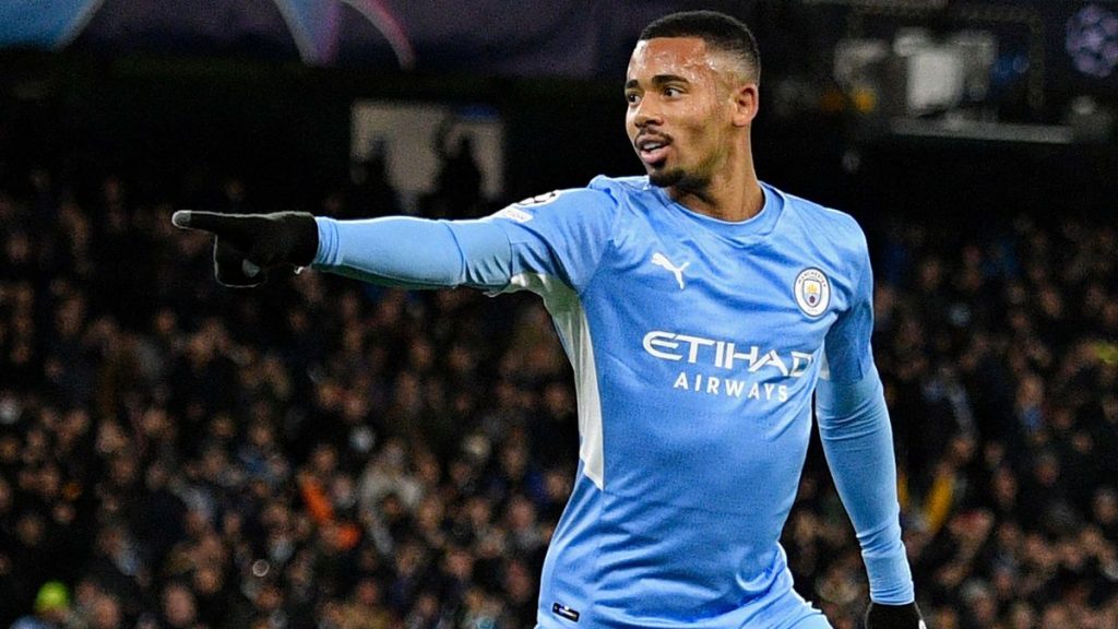 Gabriel puede irse del equipo