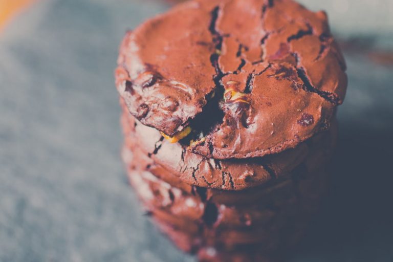 Galletas de chocolate: así podrás prepararlas sin usar el horno