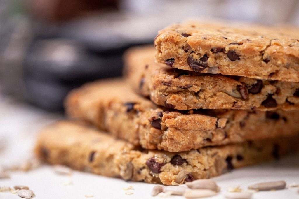 Galletas De Chocolate Así Podrás Prepararlas Sin Usar El Horno