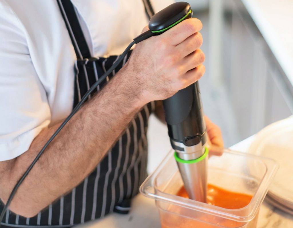 Gazpacho Cómo Se Hace El Plato Más Refrescante Contra La Ola De Calor