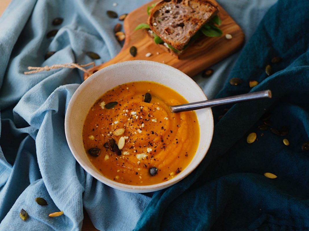 Gazpacho cómo se hace el plato más refrescante contra la ola de calor