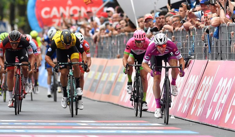 Giro de Italia 2022: cuándo empieza y por qué ciudades pasará
