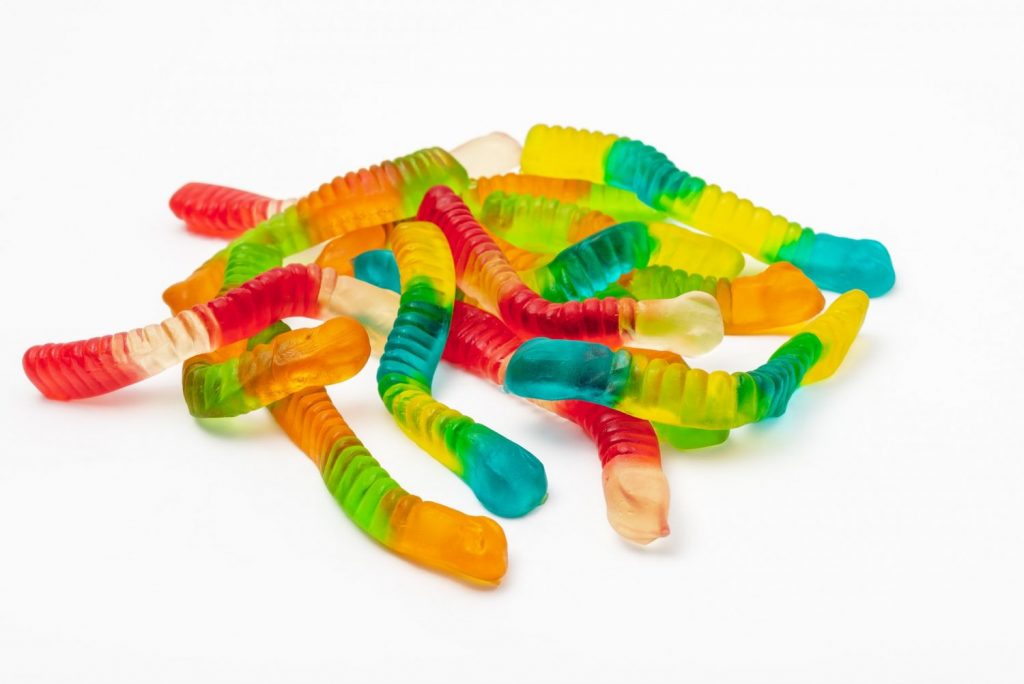 Gominolas Haribo Así Las Haces En Casa Con La Thermomix