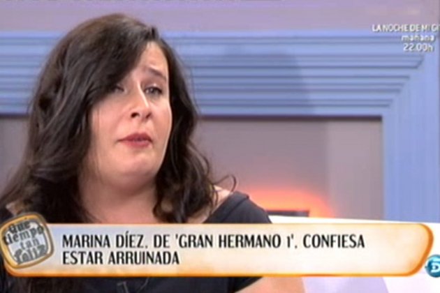 El Peor Momento De Esta Exconcursante De Gran Hermano: Arruinada Y Hospitalizada