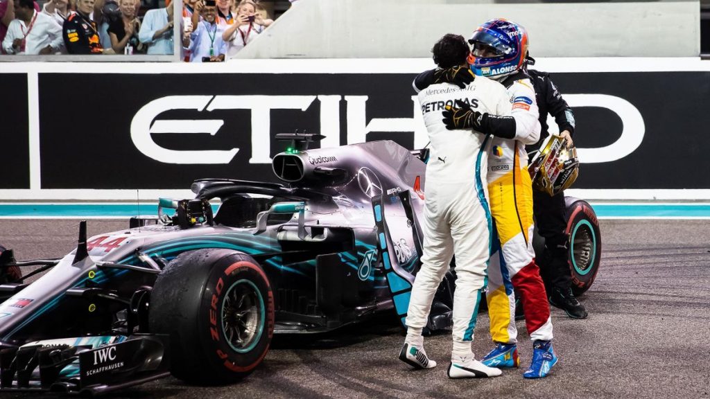 Hamilton No Pudo En Canadá 2013