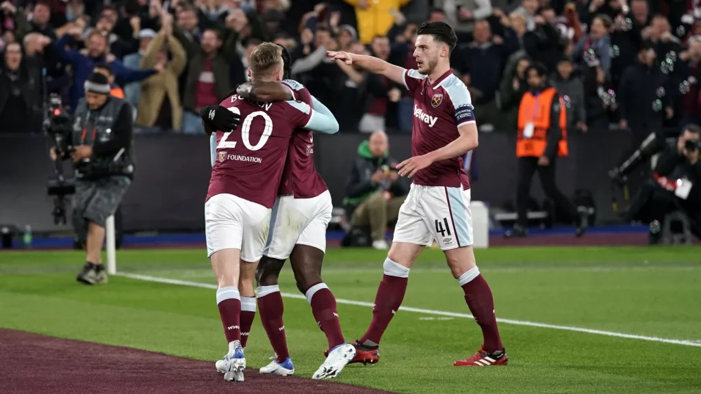 Uefa Europa League: 10 Datos De Los Que No Tenías Ni Idea 5 Hasta Había Un Solo Equipo Que Había Ganado El Evento De Manera Invicta