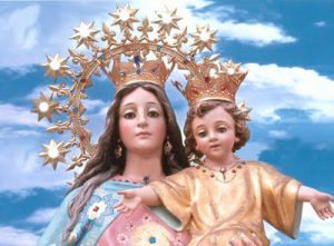 Hoy, 24 de mayo, es la celebración de una de las advocaciones marianas, la Virgen María Auxiliadora