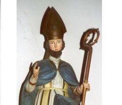 Hoy, 29 de mayo, es el día en que recordamos a San Maximino de Tréveris