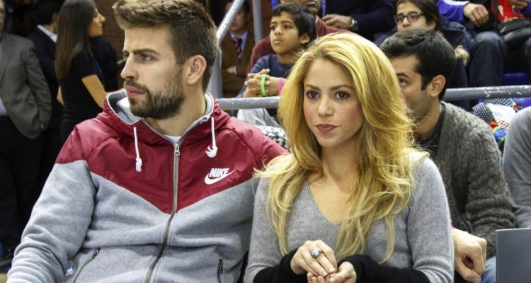 Datos Sobre La Relación Entre Gerard Piqué Y Shakira Que No Quieren Que Sepas