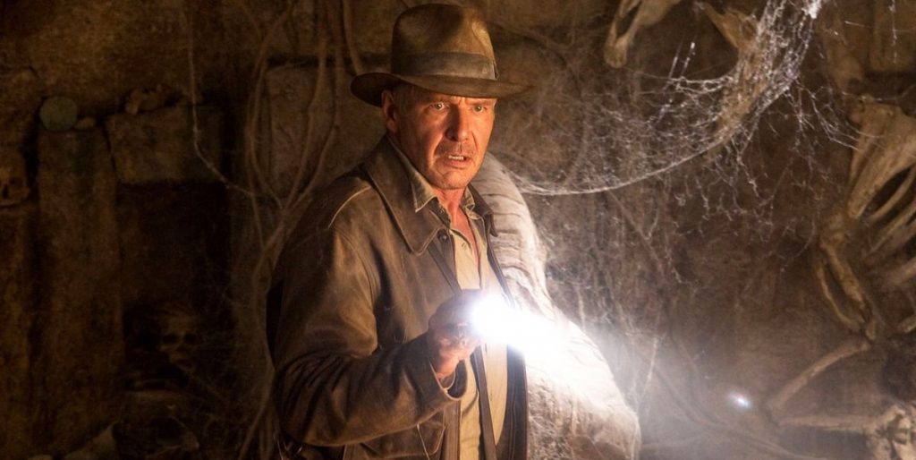 ¿Quién Dirige Indiana Jones 5?
