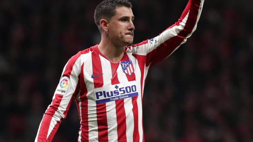 Inglaterra Es La Liga Que Le Espera
