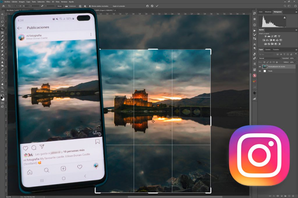¿Qué Es Instagram?