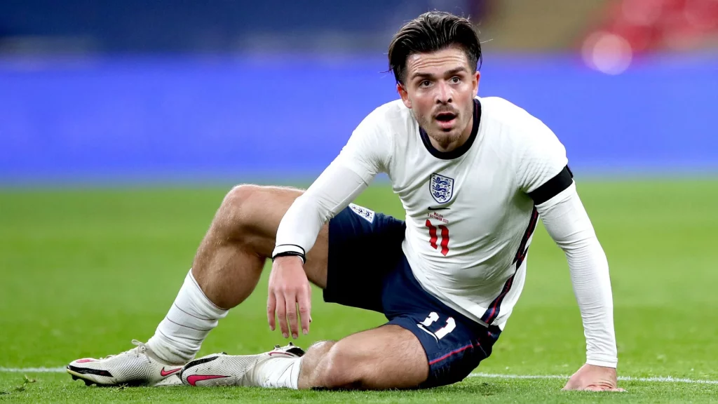 Jack Grealish podría ganarse un no del City