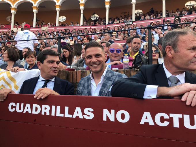 Joaquín Sánchez No Quería Dar El Paso Definitivo