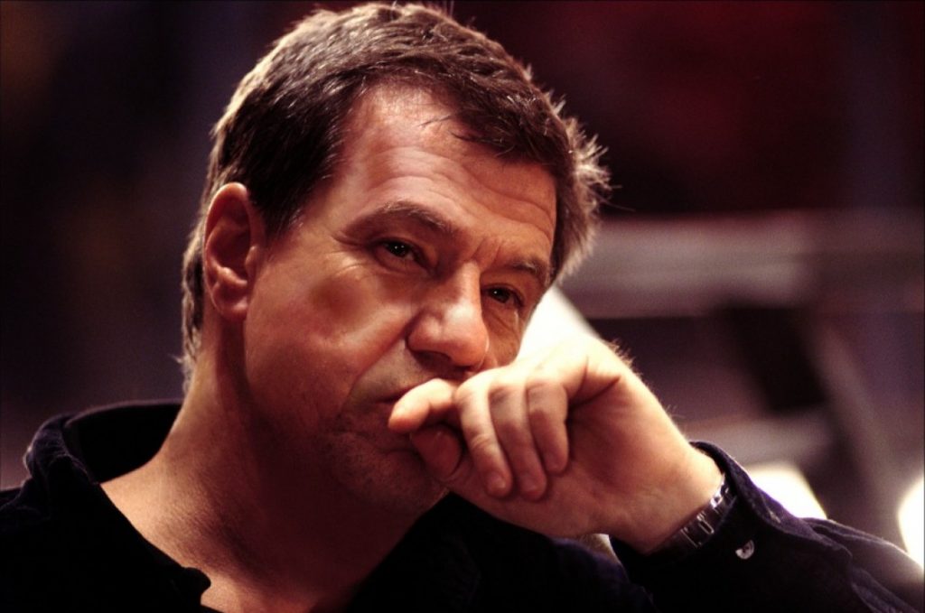 John Mctiernan