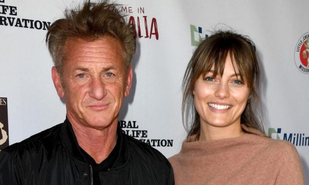 Sean Penn