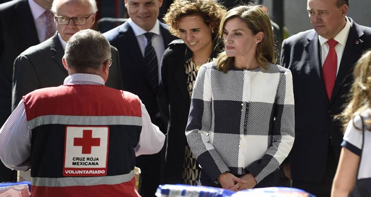 Relaciones Sentimentales De La Reina Letizia Que Desconocías