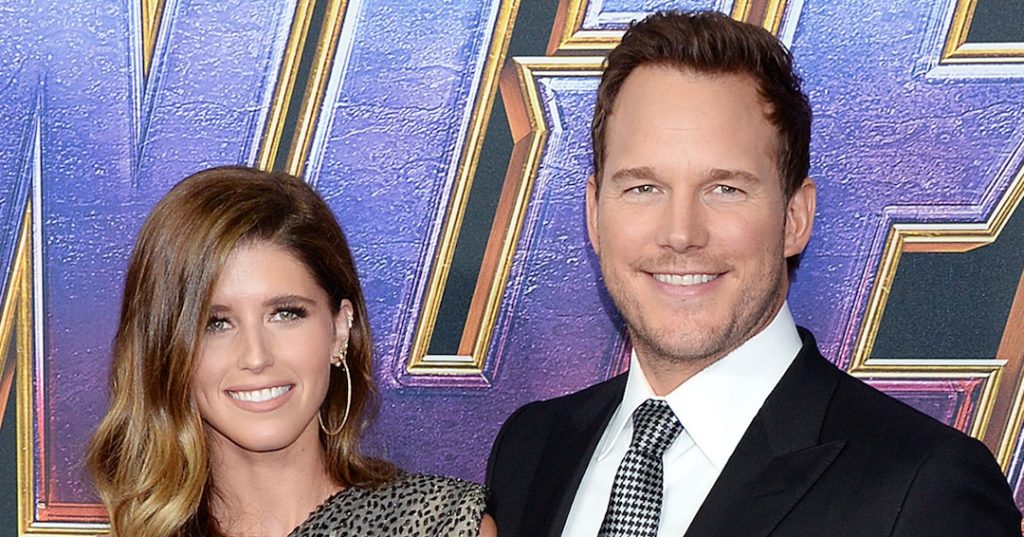 ¿Cómo Se Le Considera En El Medio Del Cine A Chris Pratt?