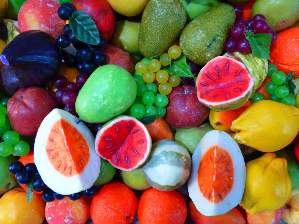 La Conservación De Lo Alimentos Es Vital