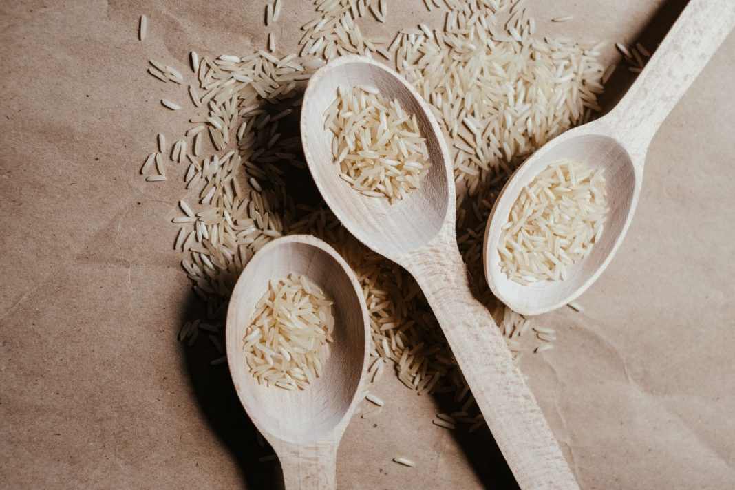 La horchata de arroz que le da mil vueltas a la tradicional