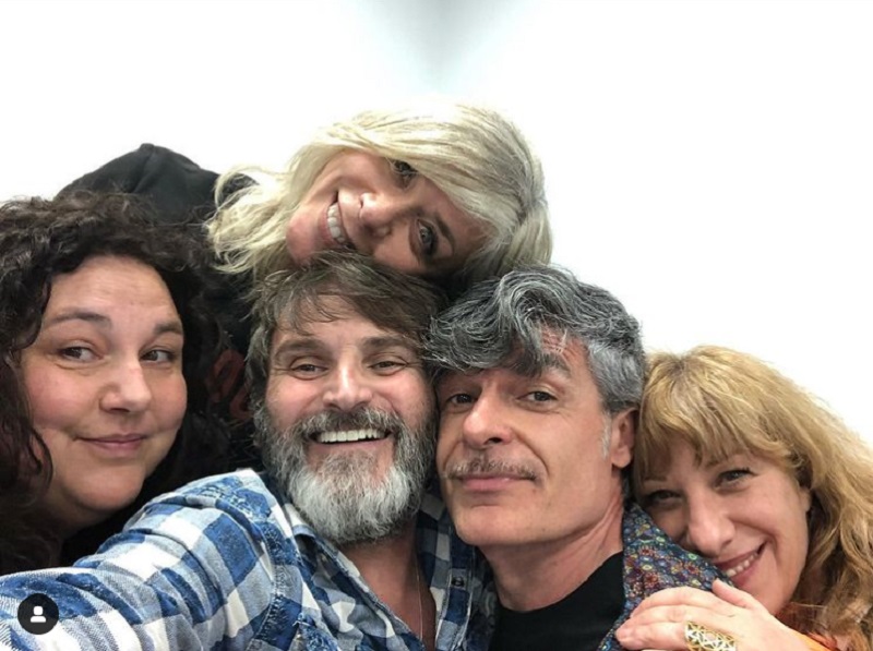 La Que Se Avecina: Este Actor Filtra Nuevos Fichajes Para La Temporada 13