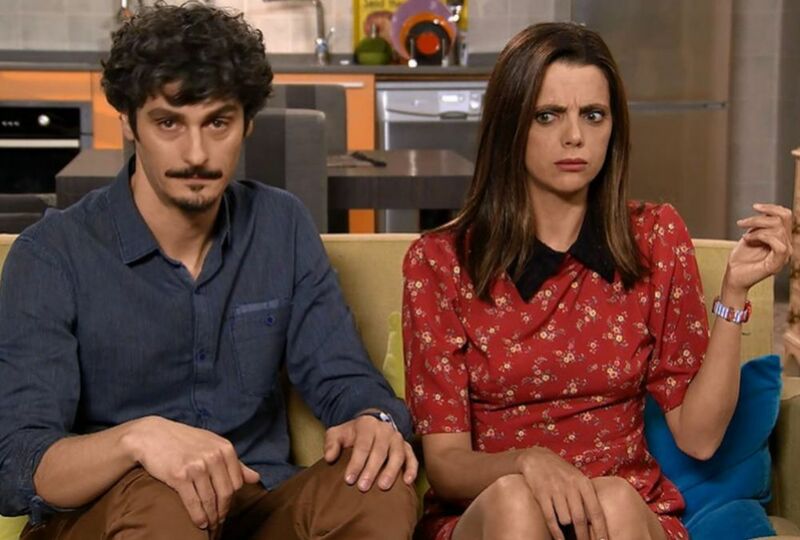 La Que Se Avecina: Esta Actriz Se Queja Por Salir Poco En La Serie