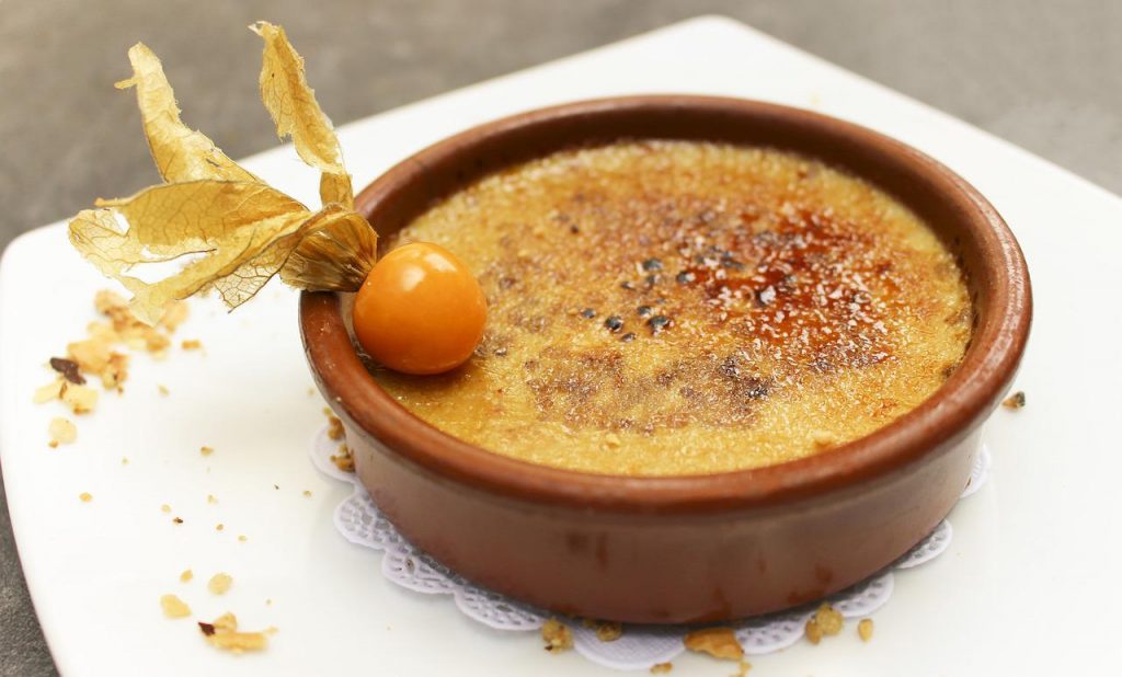 La Receta De Flan Napolitano Tan Rico Que Volverás A Repetirla