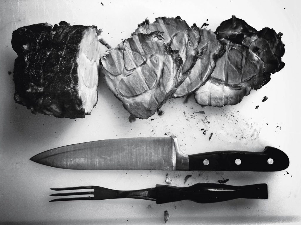 La Receta De Jamón Al Horno Que Todo El Mundo Te Copiará