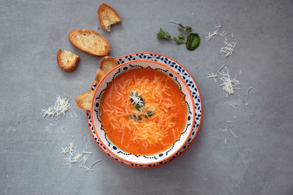La Sopa De Ajo Más Sencilla La Hace Arguiñano Y Aquí Te La Enseñamos