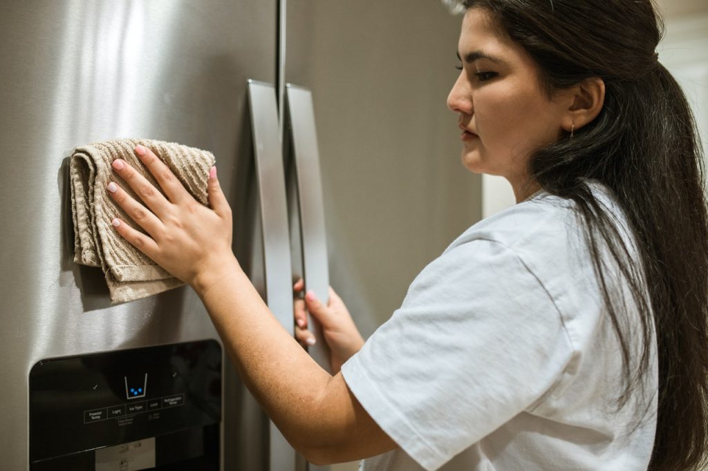 La Temperatura Del Congelador Es Fundamental