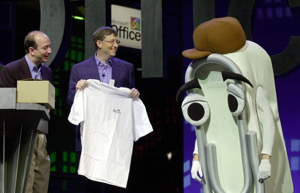 ¿Existían Críticas Sobre Clippy?