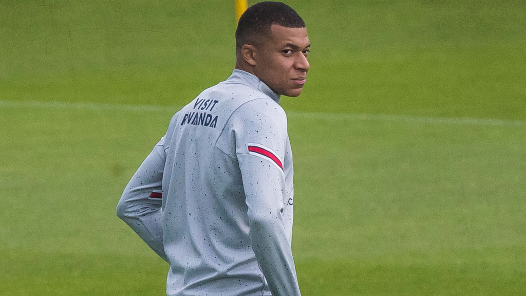 La Vergüenza De Mbappé Para Con El Real Madrid