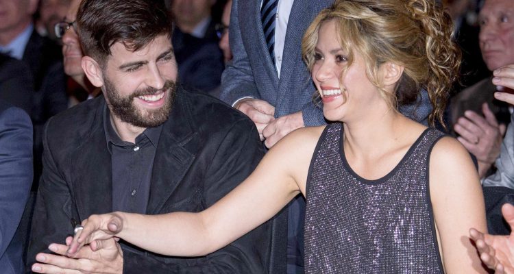 Datos sobre la relación entre Gerard Piqué y Shakira que no quieren que sepas