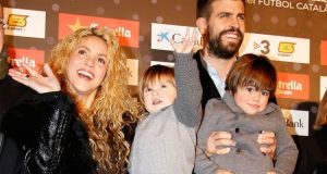 Datos sobre la relación entre Gerard Piqué y Shakira que no quieren que sepas