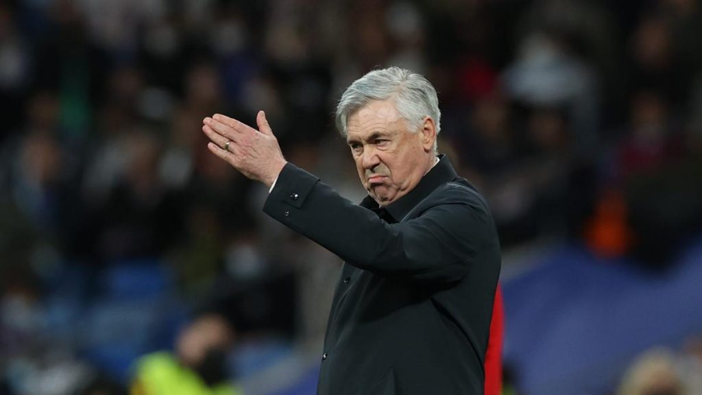 Le Ha Dejado Títulos Al Madrid