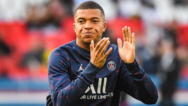 Lo Que Se Está Escuchando En La Entidad Madridista Sobre Mbappé