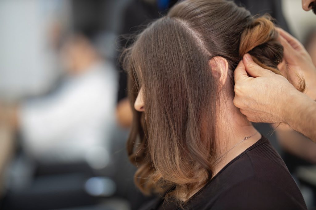 Los Expertos Recomiendan Cortarse El Pelo