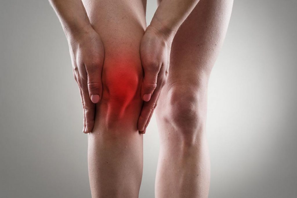 ¿Cuál Es La Importancia De La Rodilla?